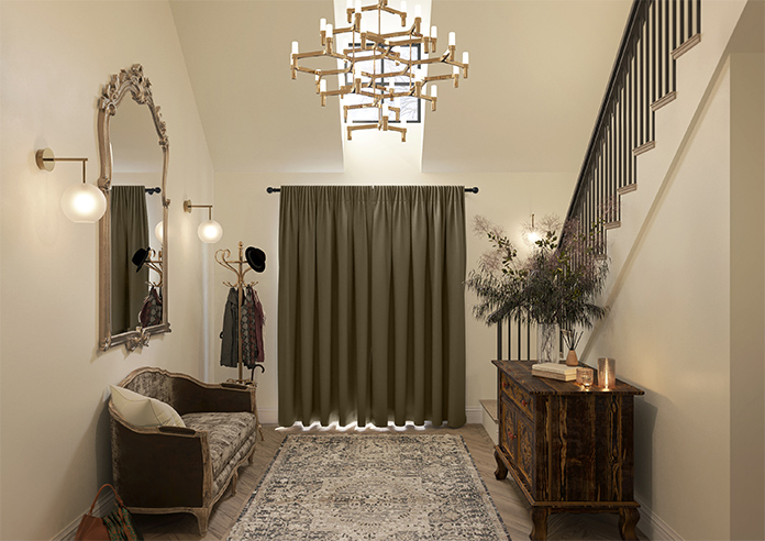 Ascot, Java - Made to Measure Curtains - Image 15